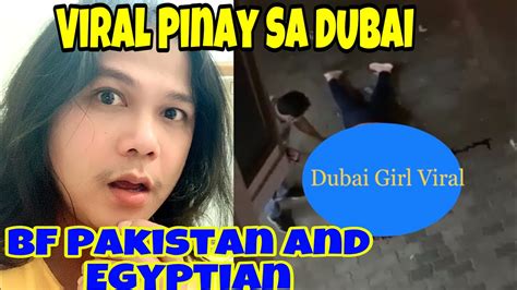 pinay teen pinutukan|2 ulit hinalay bago nakulong: Pinay sa Dubai, ‘di raw na.